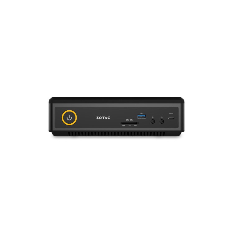 SFF ZBOX i7-7700T P3000 DDR4 Barebone