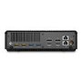 SFF ZBOX i7-7700T P3000 DDR4 Barebone