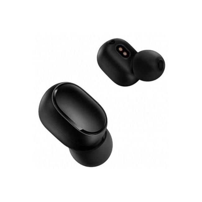 Xiaomi Redmi AirDots - True Wireless Earbuds - Black