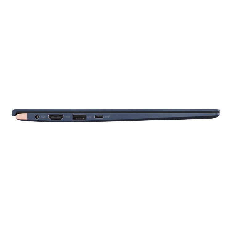 Asus Zenbook UX433 Core i5-8265U 8GB 512GB SSD 14 Inch Windows 10 Pro Laptop