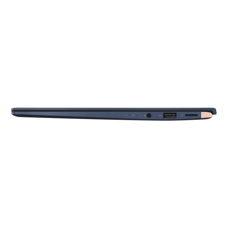 Asus Zenbook UX433 Core i5-8265U 8GB 512GB SSD 14 Inch Windows 10 Pro Laptop