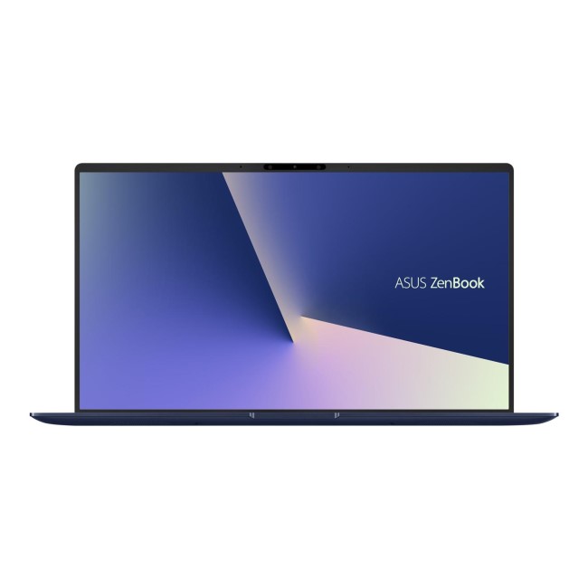 Refurbished Asus Zenbook UX433 Core i5-8265U 8GB 512GB 14 Inch Windows 10 Pro Laptop