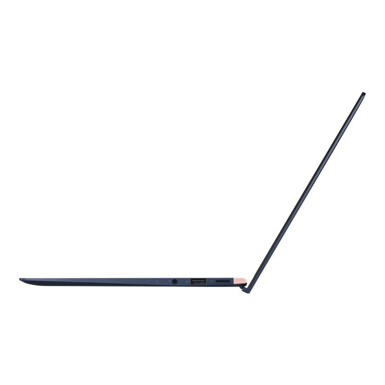Asus Zenbook UX433 Core i5-8265U 8GB 512GB SSD 14 Inch Windows 10 Pro Laptop