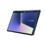 Asus Zenbook Flip Core i5-8265 8GB 512GB SSD 13.3 FHD Windows 10 Pro Laptop