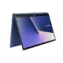 Asus Zenbook Flip Core i5-8265 8GB 512GB SSD 13.3 FHD Windows 10 Pro Laptop