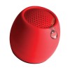 BoomPods Zero Speaker - Red