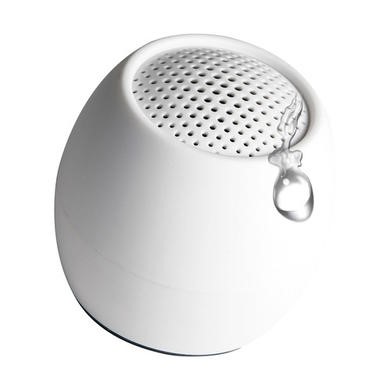 Refurbished BoomPods Zero Speaker - White