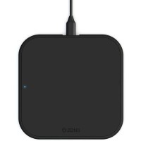 Zens Charging Starter Pack - Wireless Charging Pad + USB-C Wall Plug Zens Charging Starter Pack - Wireless Charging Pad + USB-C Wall Plug