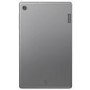 Lenovo Smart Tab M10 HD Gen 2 10.1" Platinum Grey 32GB LTE Tablet with Alexa Smart Dock
