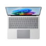 Microsoft Surface 7 Snapdragon X Plus 16GB RAM 512GB SSD 13.8 Inch Touchscreen Windows 11 Pro Laptop - Platinum