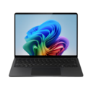 Microsoft Surface 7 Snapdragon X Plus 16GB RAM 512GB SSD 13.8 Inch Touchscreen Windows 11 Pro Laptop - Black