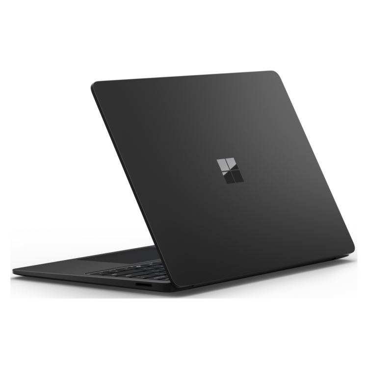 Microsoft Surface 7 Snapdragon X Elite 16GB RAM 512GB SSD 13.8 Inch Touchscreen Windows 11 Pro Laptop Black