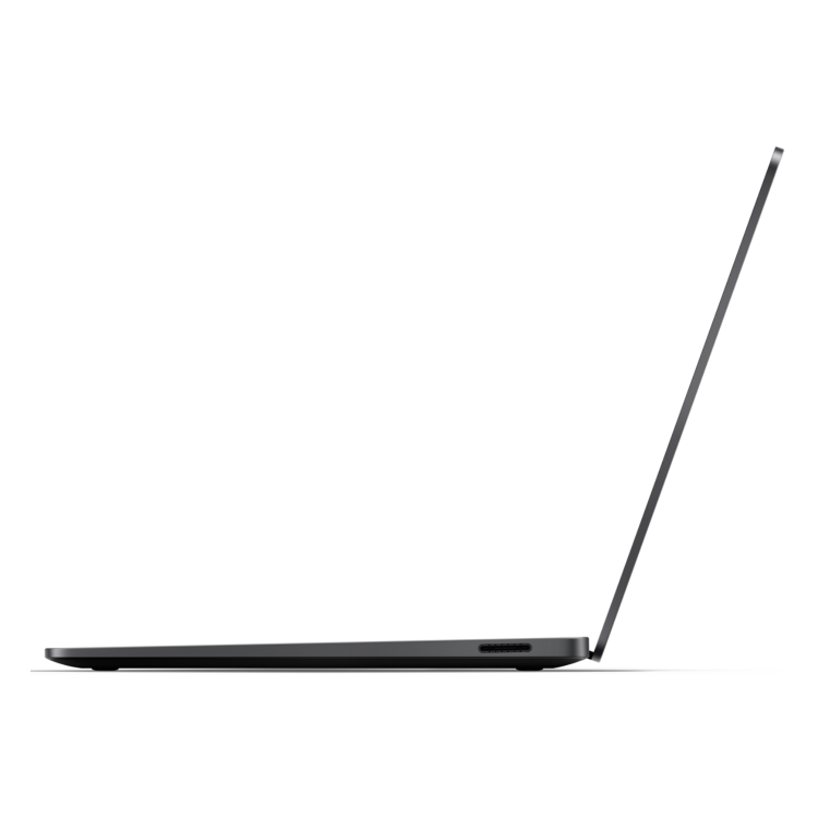 Microsoft Surface 7 Snapdragon X Elite 16GB RAM 512GB SSD 13.8 Inch Touchscreen Windows 11 Pro Laptop Black