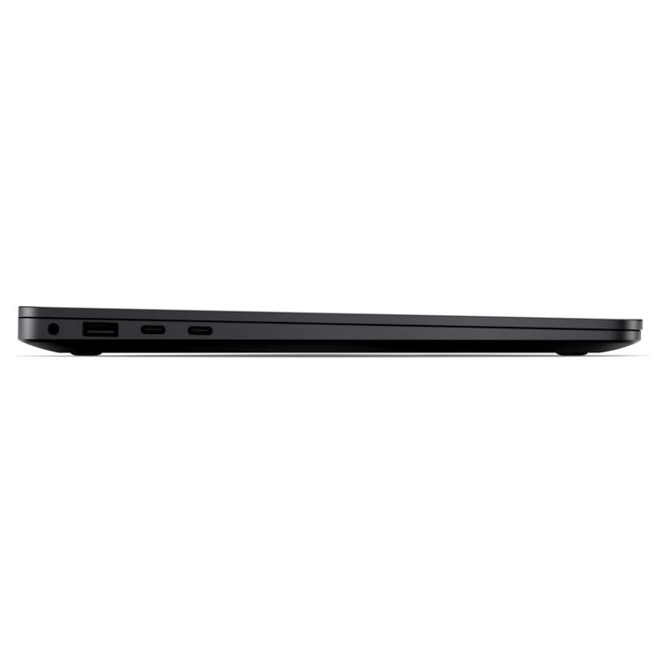 Microsoft Surface 7 Snapdragon X Elite 16GB RAM 512GB SSD 13.8 Inch Touchscreen Windows 11 Pro Laptop Black