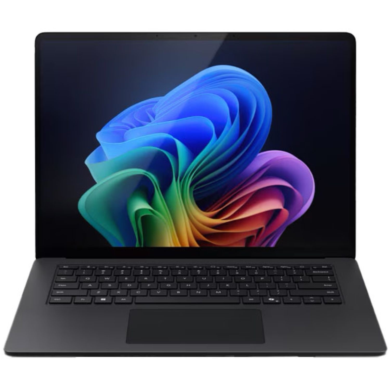 Microsoft Surface Laptop 7 Snapdragon X Elite 32GB RAM 1TB SSD 15 Inch Windows 11 Pro Laptop - Black