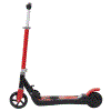 GRADE A1 - Zinc E4 Electric Kids Scooter - Red