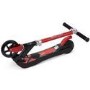 Zinc E4 Electric Kids Scooter - Red