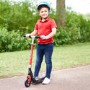 Zinc E4 Electric Kids Scooter - Red