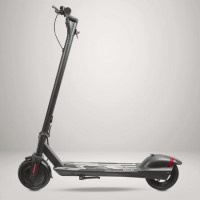 Zinc Eco Max Electric Scooter