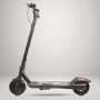 Zinc Eco Max Electric Scooter