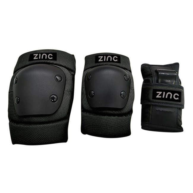 Zinc Heavy Duty Protection Pads