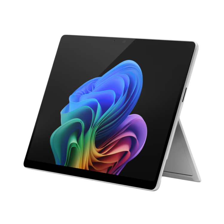 Microsoft Surface Pro 11 Snapdragon X Elite 16GB 1TB 13" Windows 11 Pro Tablet - Platinum