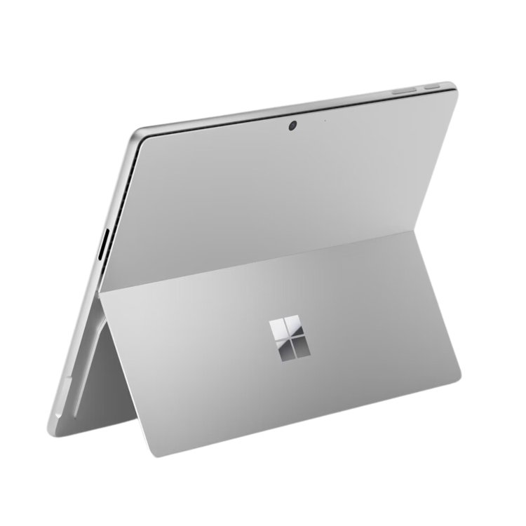 Microsoft Surface Pro 11 Snapdragon X Elite 16GB 1TB 13" Windows 11 Pro Tablet - Platinum