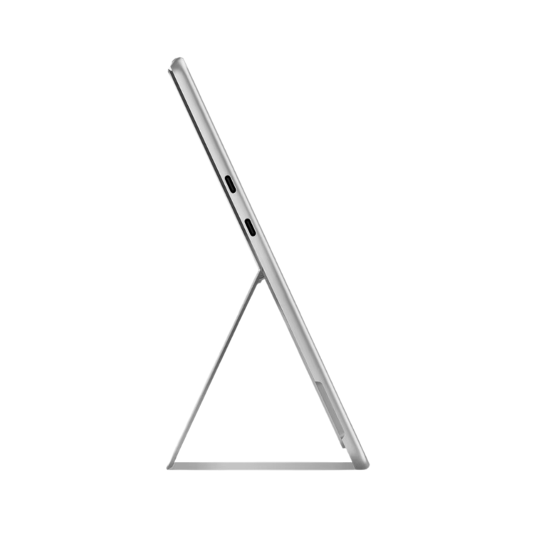 Microsoft Surface Pro 11 Snapdragon X Elite 16GB 1TB 13" Windows 11 Pro Tablet - Platinum
