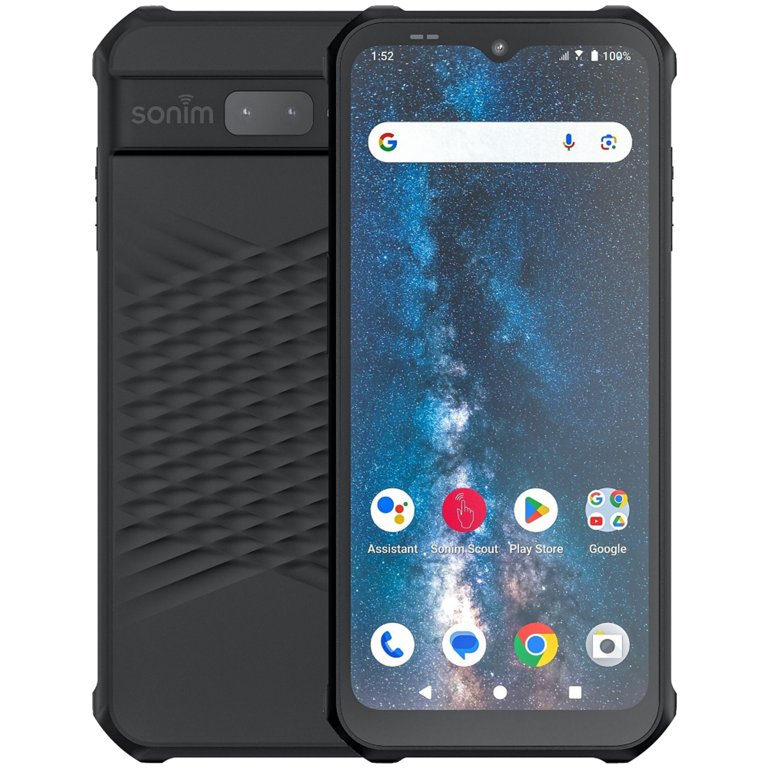 XP400 6.5 5G Unlocked & SIM Free Smartphone