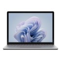 ZJN-00004 Microsoft Surface 6 Intel Core Ultra 5 8GB RAM 256GB SSD 13.5 Inch Windows 11 Pro Touchscreen Laptop - Platinum