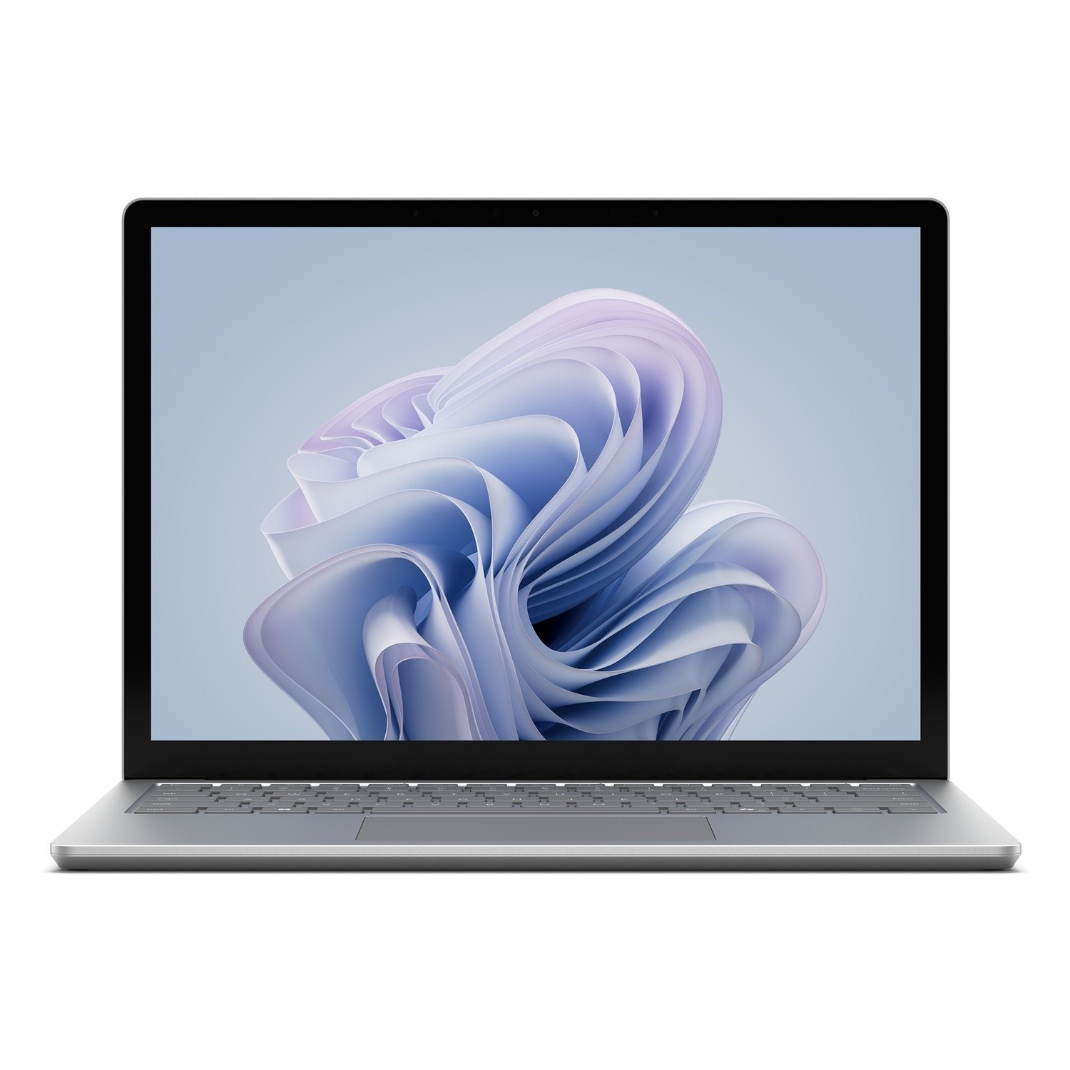 Microsoft Surface 6 Intel Core Ultra 5 8GB RAM 256GB SSD 13.5 Inch Windows 11 Pro Touchscreen Laptop - Platinum