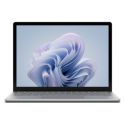 ZJT-00029 Microsoft Surface 6 Intel Core Ultra 5 32GB RAM 512GB SSD 13.5 Inch Windows 11 Pro Touchscreen Laptop - Platinum