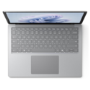 Microsoft Surface 6 Intel Core Ultra 5 32GB RAM 512GB SSD 13.5 Inch Windows 11 Pro Touchscreen Laptop - Platinum