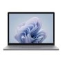 Microsoft Surface 6 Intel Core Ultra 7 16GB RAM 256GB SSD 13.5 Inch Windows 11 Pro Touchscreen Laptop - Platinum