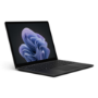 Microsoft Surface 6 Intel Core Ultra 7 16GB RAM 512GB SSD 13.5 Inch Windows 11 Pro Touchscreen Laptop - Black