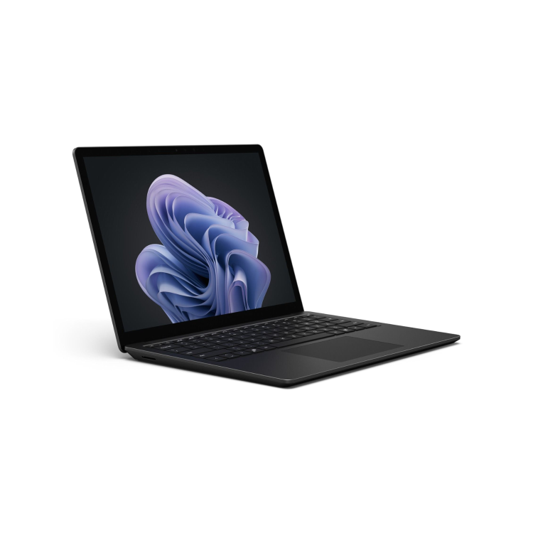 Microsoft Surface 6 Intel Core Ultra 7 16GB RAM 512GB SSD 13.5 Inch Windows 11 Pro Touchscreen Laptop - Black
