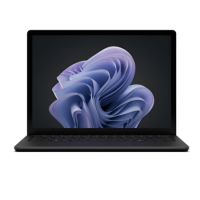Microsoft Surface 6 Intel Core Ultra 7 32GB RAM 256GB SSD 13.5 Inch Windows 11 Pro Laptop
