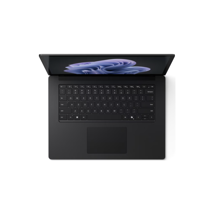 Microsoft Surface 6 Intel Core Ultra 7 32GB RAM 256GB SSD 13.5 Inch Windows 11 Pro Laptop
