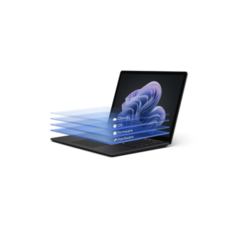 Microsoft Surface 6 Intel Core Ultra 7 32GB RAM 256GB SSD 13.5 Inch Windows 11 Pro Laptop