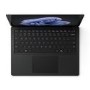 Microsoft Surface 6 Intel Core Ultra 5 8GB RAM 256GB SSD 15 Inch Windows 11 Pro Touchscreen Laptop - Black