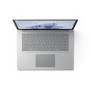 Microsoft Surface 6 Intel Core Ultra 5 16GB RAM 512GB SSD 15 Inch Windows 11 Pro Touchscreen Laptop - Platinum