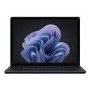 Microsoft Surface 6 Intel Core Ultra 7 16GB RAM 256GB SSD 15 Inch Windows 11 Pro Touchscreen Laptop - Black