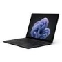 Microsoft Surface 6 Intel Core Ultra 7 16GB RAM 512GB SSD 15 Inch Windows 11 Pro Touchscreen Laptop - Black