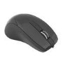 Zalman ZM-M200 Optical Mouse 5 Button 1000 DPi Black