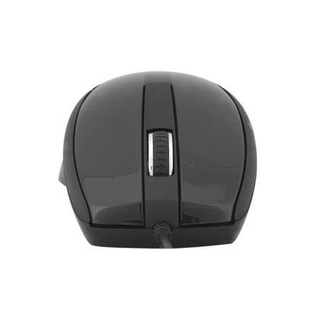 Zalman ZM-M200 Optical Mouse 5 Button 1000 DPi Black