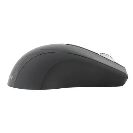 Zalman ZM-M200 Optical Mouse 5 Button 1000 DPi Black