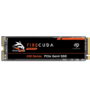 Seagate FireCuda 530 2TB M.2 NVME Internal SSD - Black