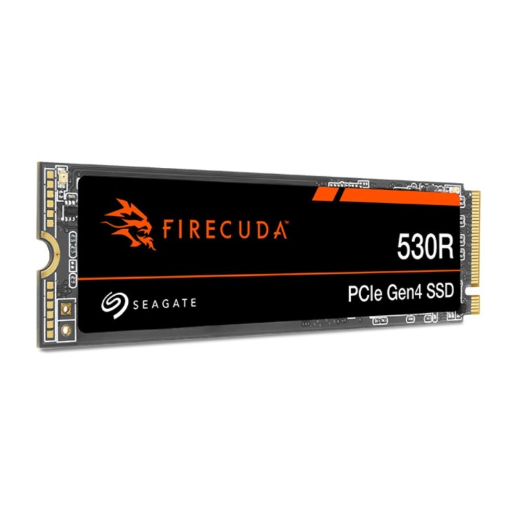Seagate FireCuda 530R 4TB M.2 2280-D2 Internal SSD