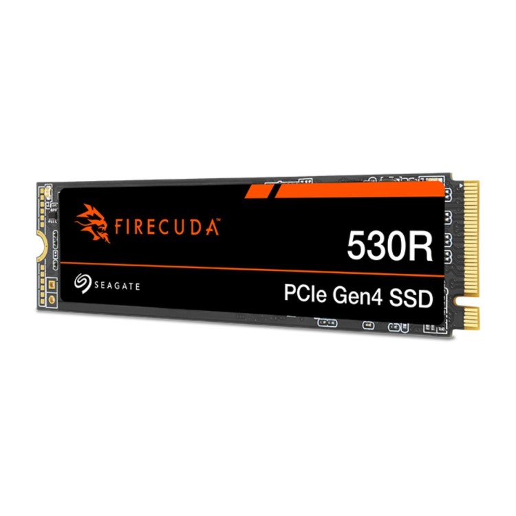 Seagate FireCuda 530R 4TB M.2 2280-D2 Internal SSD