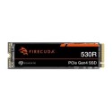 ZP1000GM3A073 Seagate FireCuda 530R 1TB M.2 2280 Internal SSD